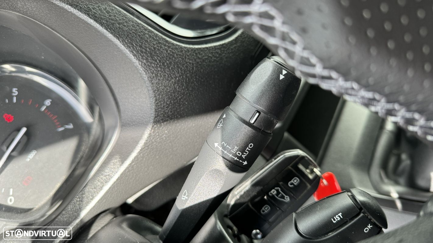 Citroën Jumpy 1.6 HDI C/ revestimento Isótermico - 37
