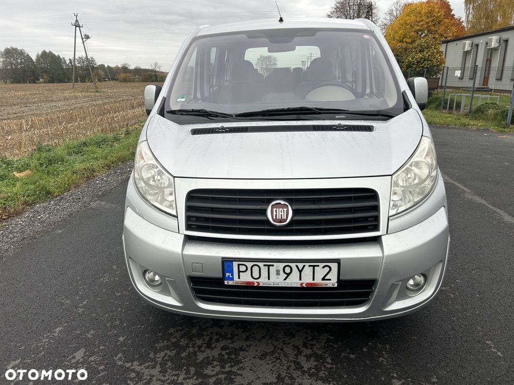 Fiat Scudo
