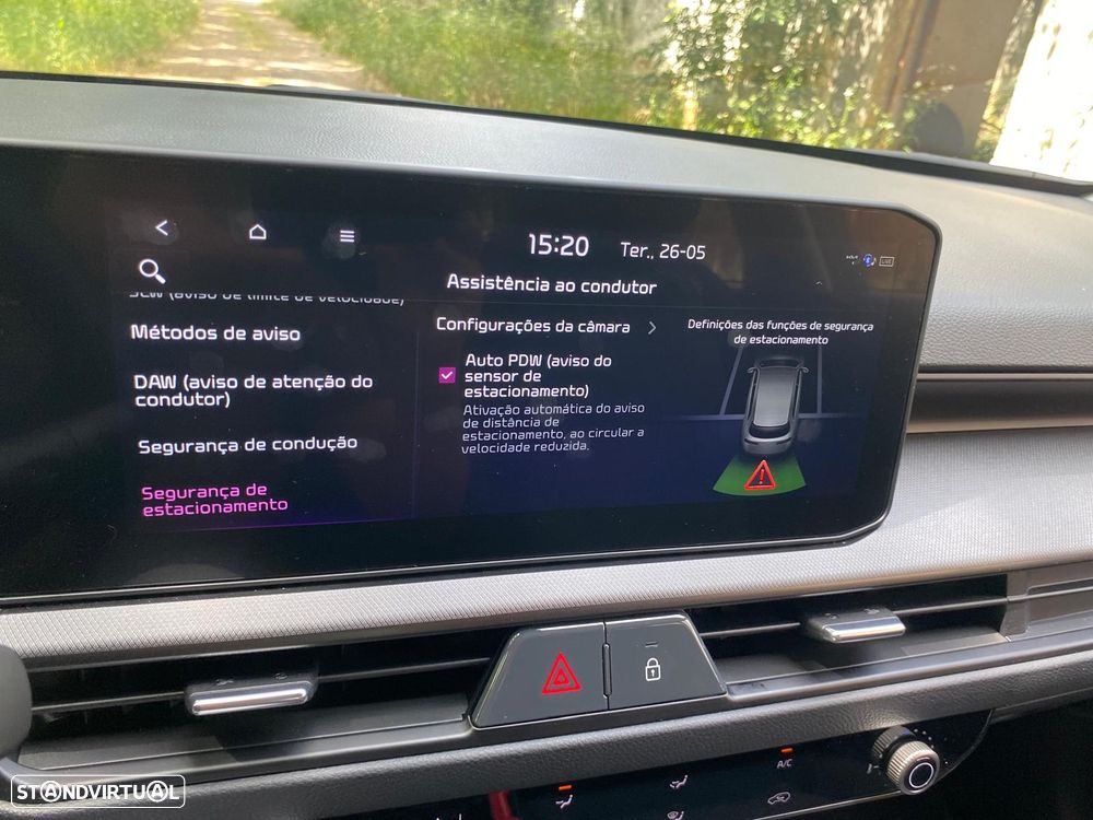 Kia Stonic 1.0 T-GDI Drive - 39