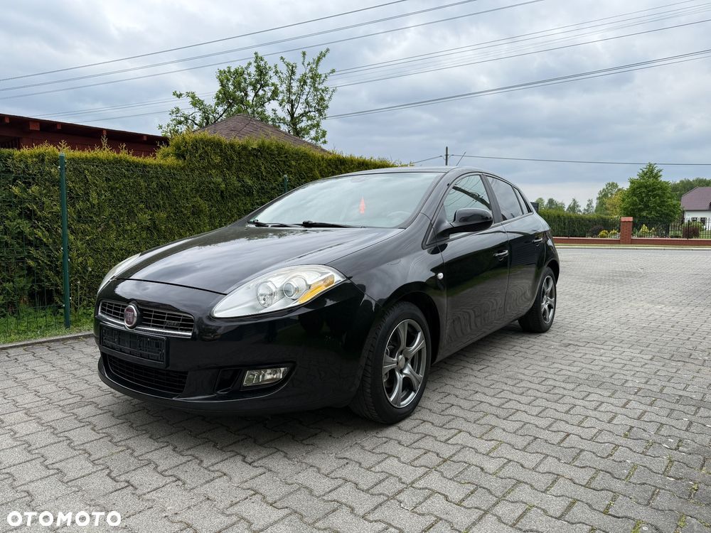 Fiat Bravo - 3