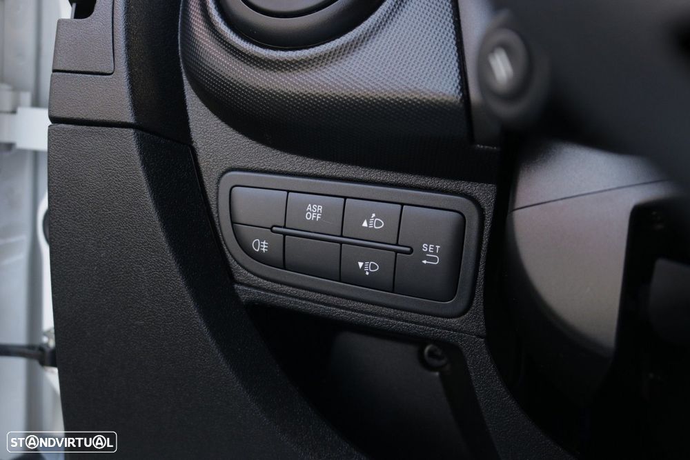Fiat Fiorino 1.3 M-Jet SX 95cv - 29