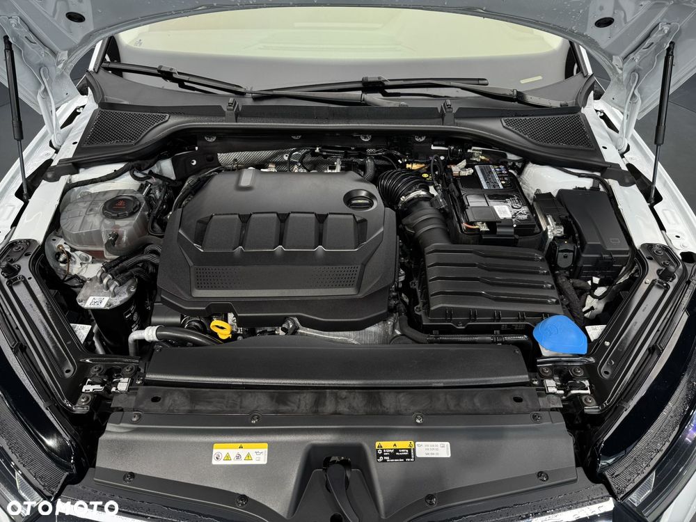 Skoda Octavia 2.0 TDI Ambition DSG - 21