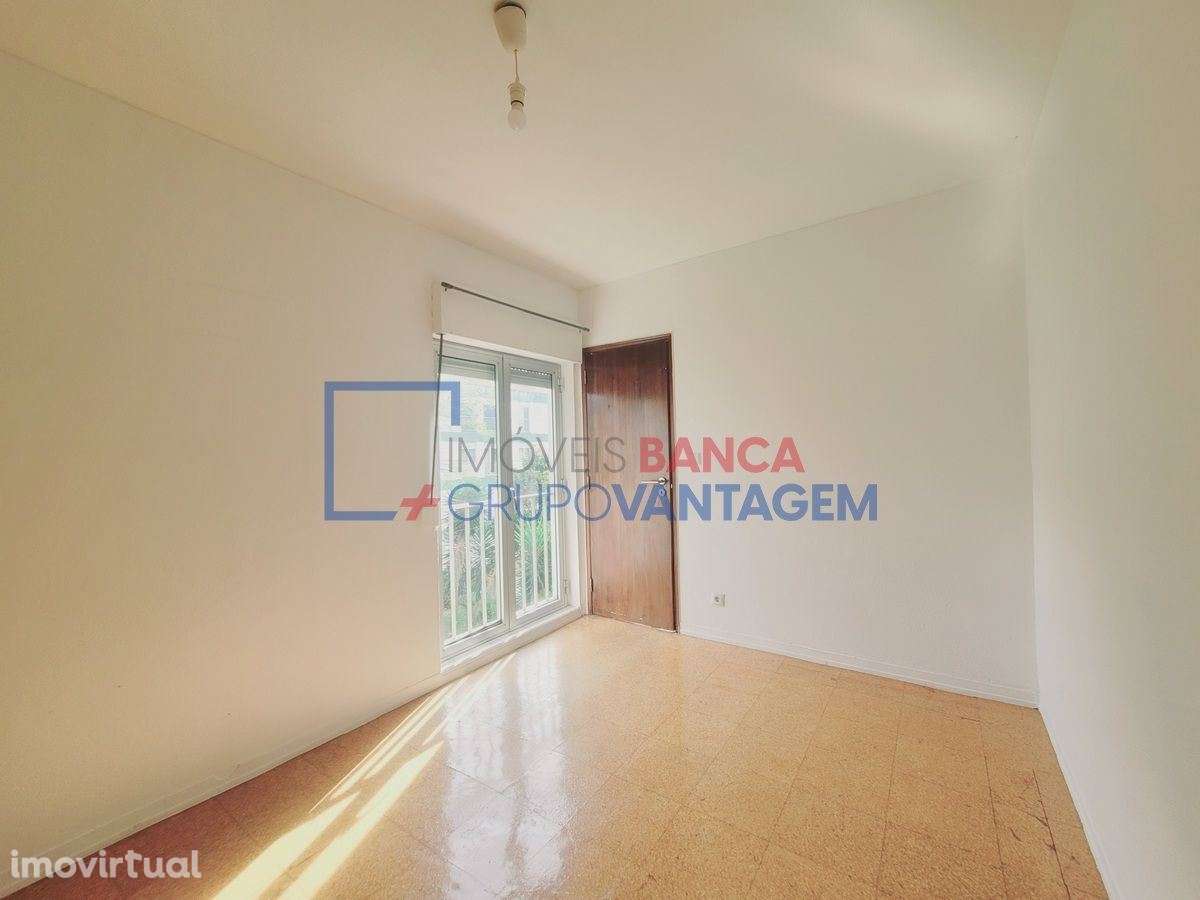 APARTAMENTO T2 - 63m2 - Monte Abraão - Grande imagem: 4/18