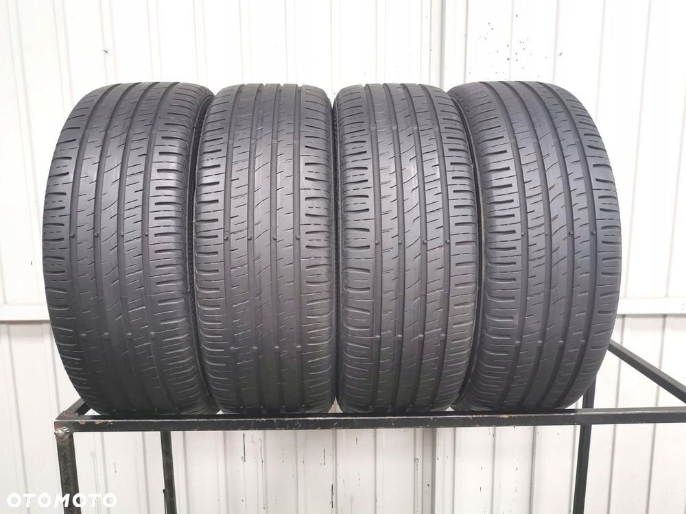 195/55r16 barum 2018 opony letnie 5,5mm 6367