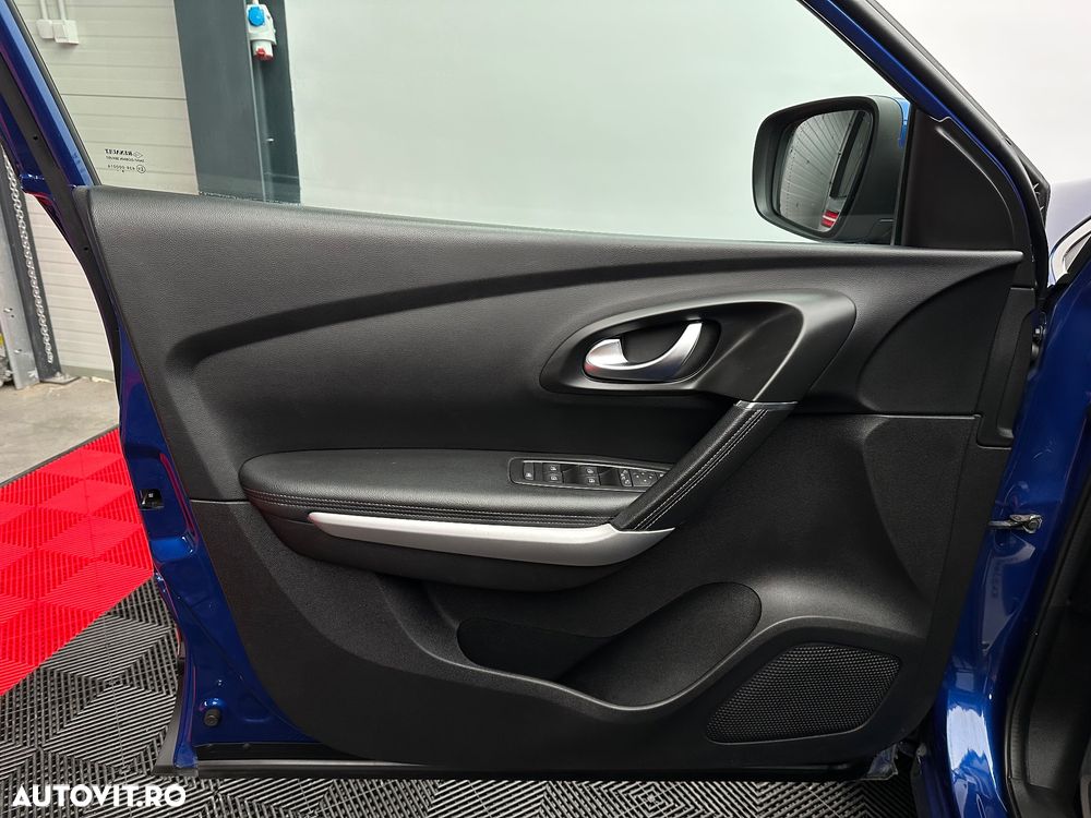 Renault Kadjar TCe EDC GPF Intens - 21