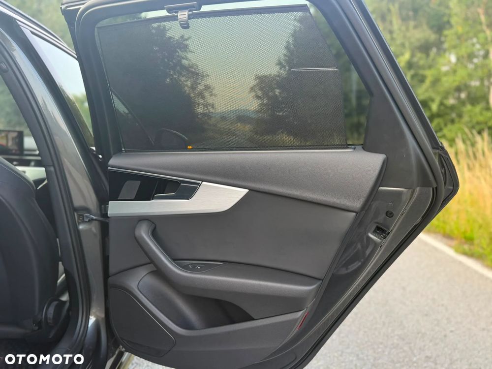 Audi A4 Avant 40 TDI Quattro S Line S tronic - 30