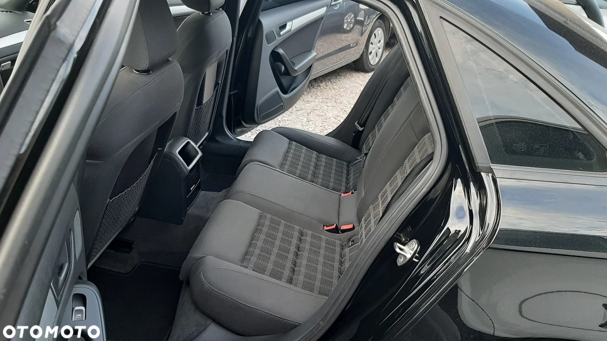 Audi A4 1.8 TFSI - 15