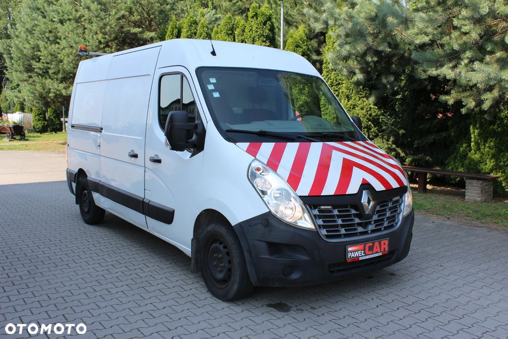 Renault Master - 10