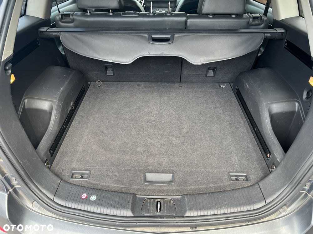 Opel Antara 2.0 CDTI 4x4 Edition Plus - 29