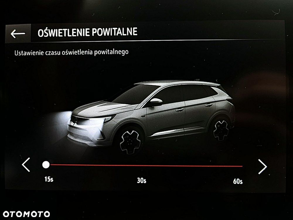 Opel Grandland - 33