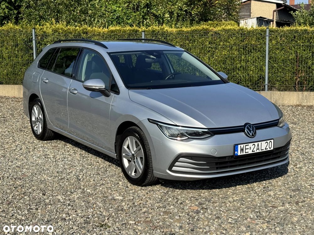 Volkswagen Golf 2.0 TDI Life - 29
