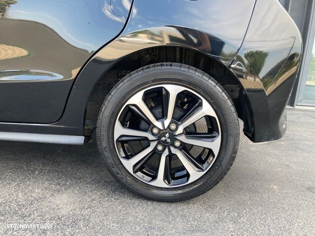 Mitsubishi Space Star 1.2 Intense - 11