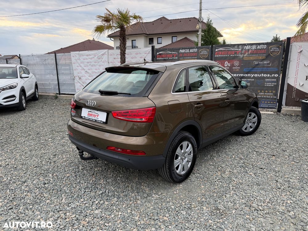 Audi Q3 - 5