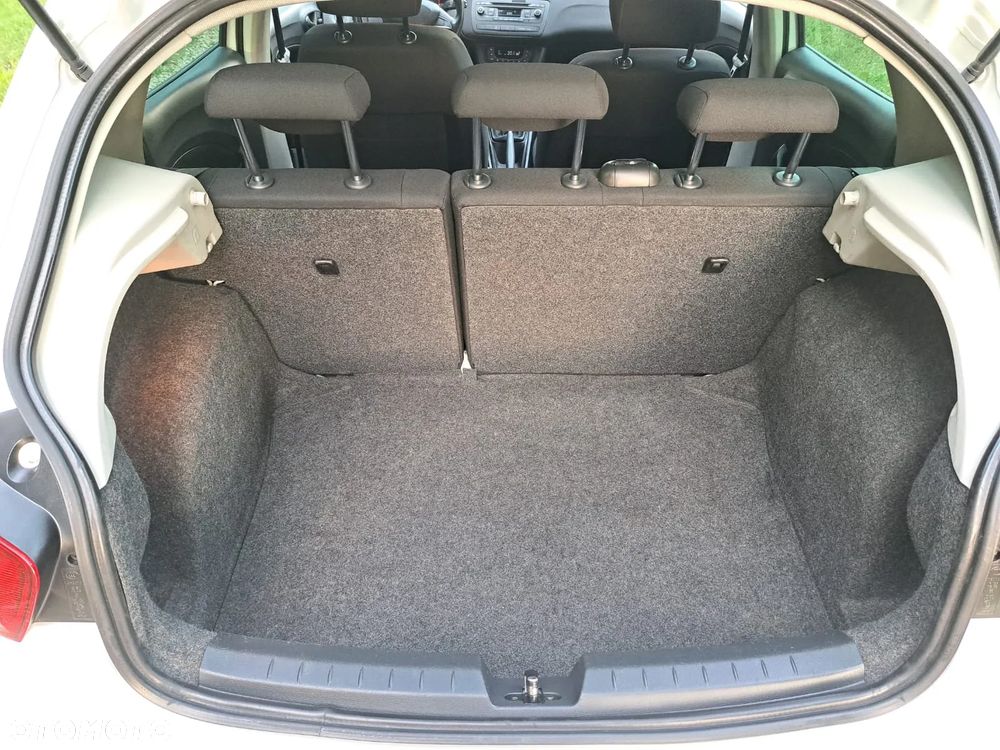Seat Ibiza 1.2 TSI i-Tech - 15