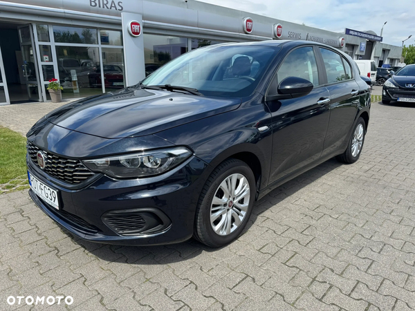 Fiat Tipo 1.4 16v Easy