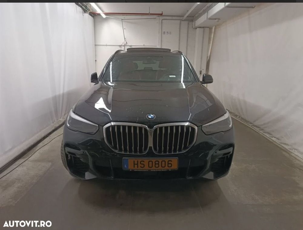 BMW X5 - 3