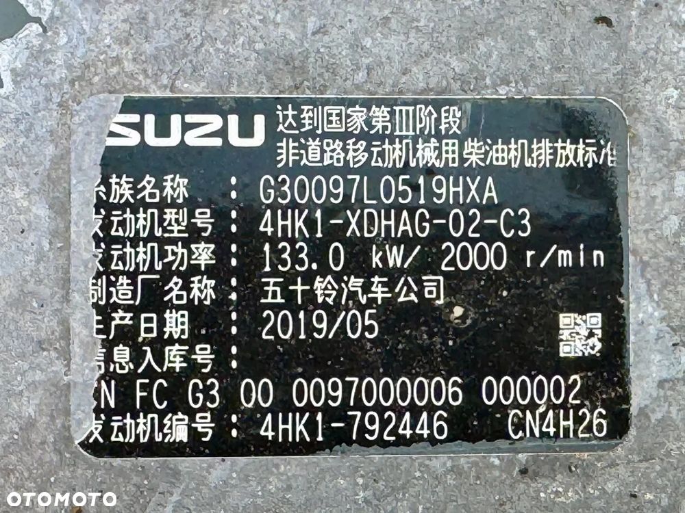 Hitachi ZX280LC-3 - 12