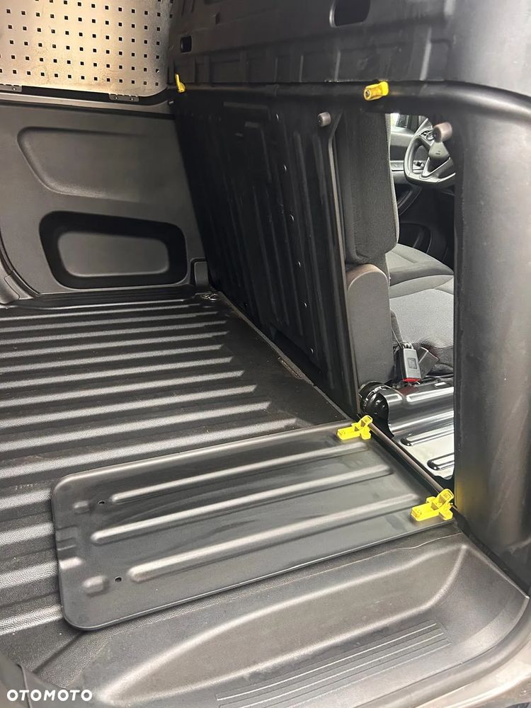 Opel COMBO XL Maxi 2020r L2 1.5 Diesel  102PS - 28