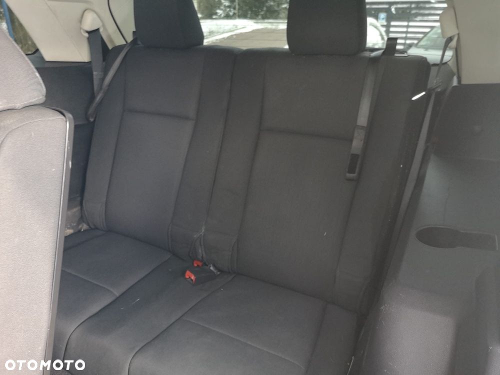Fiat Freemont 2.0 Multijet 16V DPF - 27