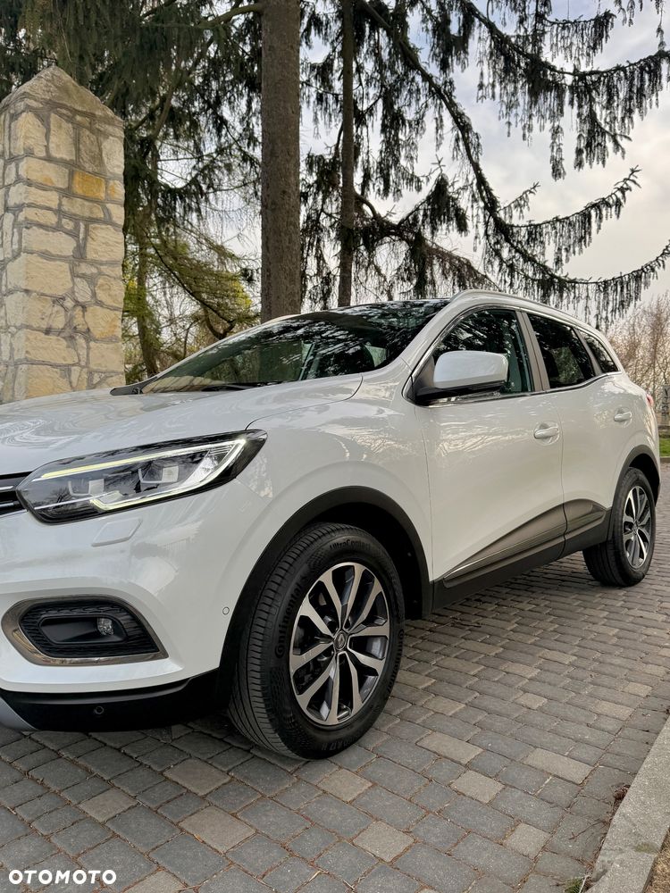 Renault Kadjar 1.3 TCe FAP Intens EDC - 10