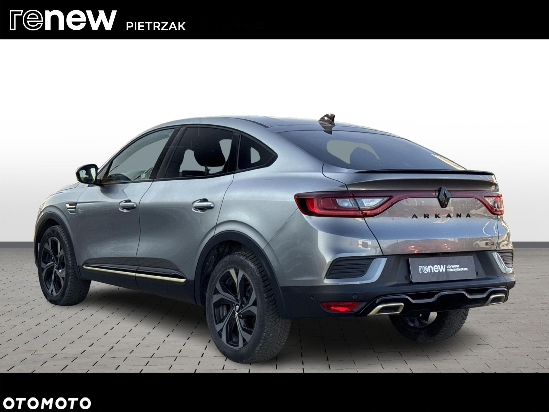 Renault Arkana - 3
