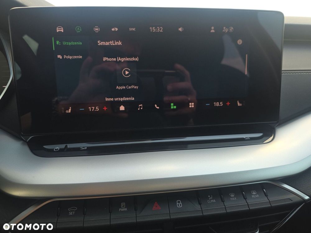 Skoda Octavia 1.5 TSI mHEV Drive Selection DSG - 30