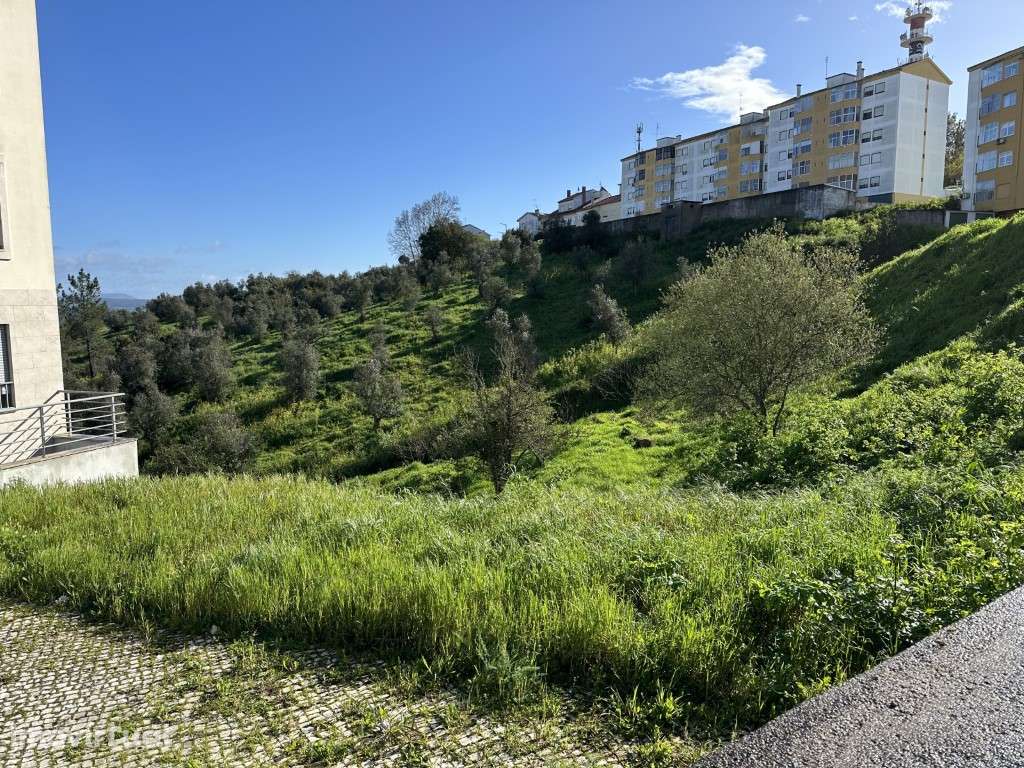 Lote de terreno para construção urbana - Grande imagem: 5/6