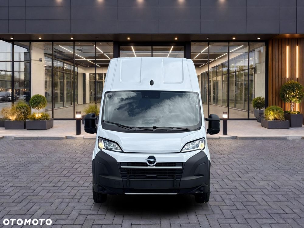 Opel Movano Heavy H3-Power L4H3 - 3