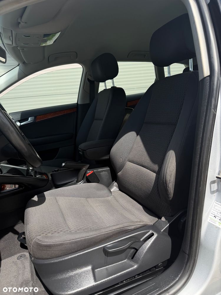 Audi A3 Sportback 2.0 TFSI Attraction - 5