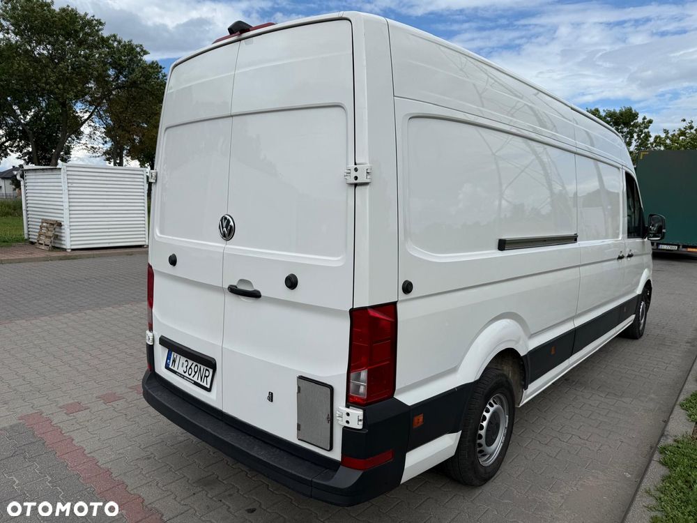 Volkswagen Crafter - 6