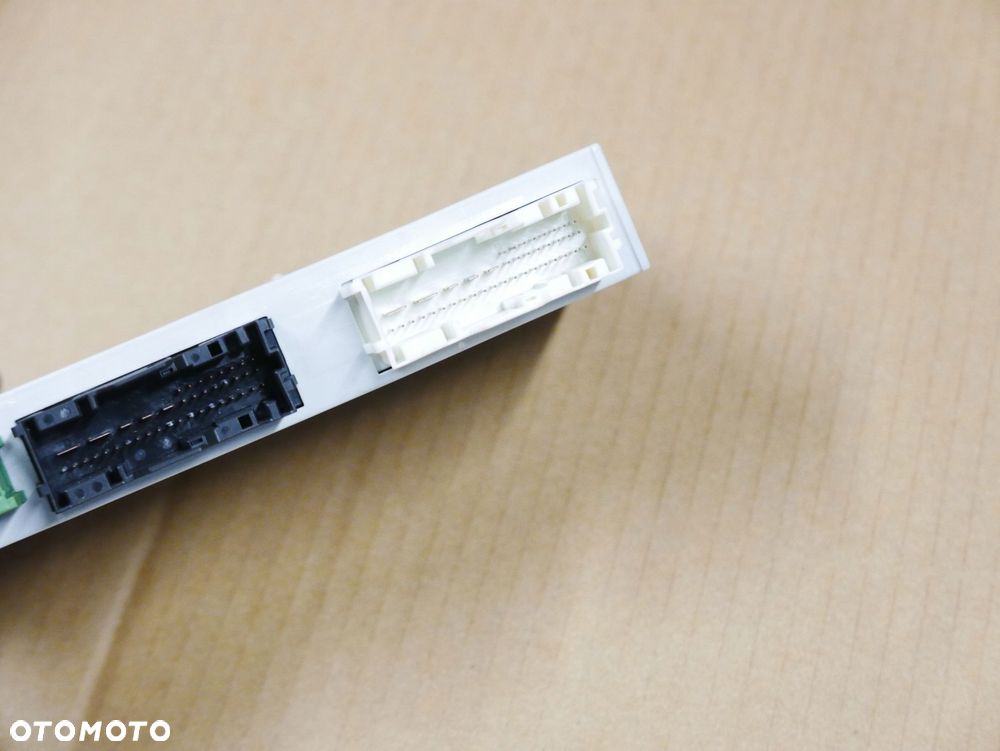 moduł sterownik dachu ctm 9381020 bmw f33 f83 - 3