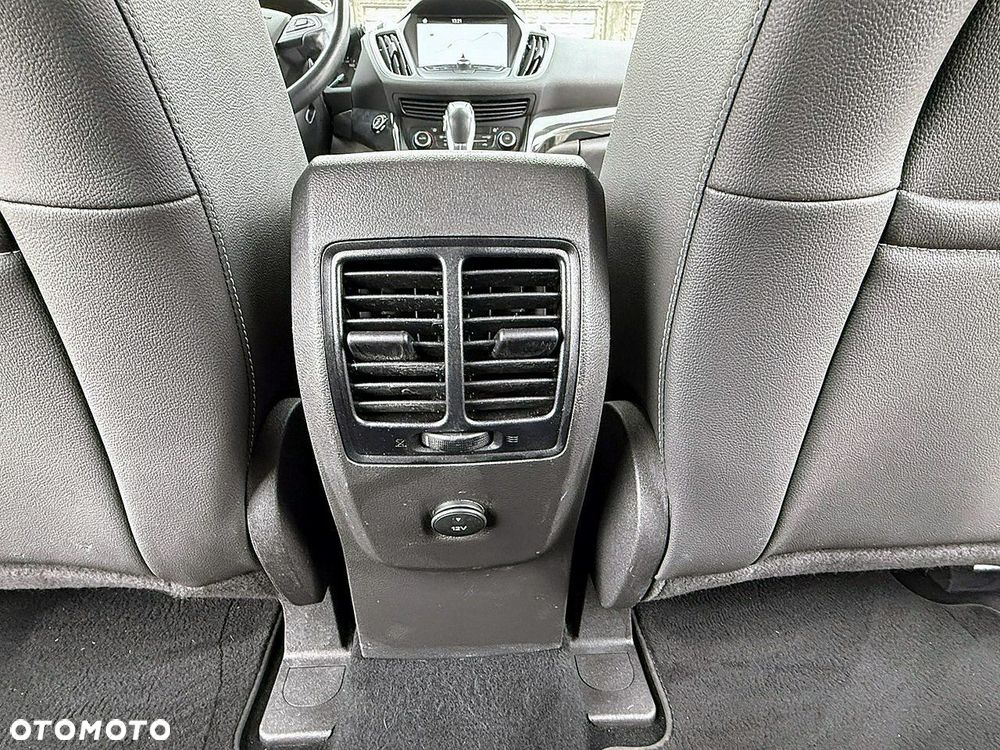 Ford Kuga - 20