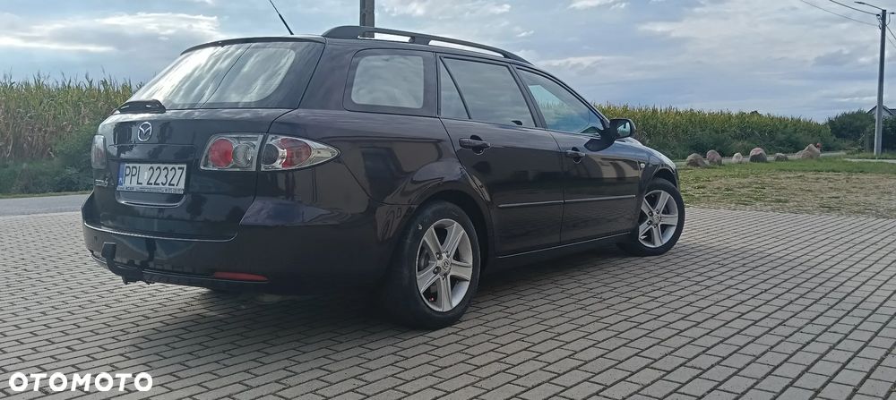 Mazda 6 2.0 Active - 6