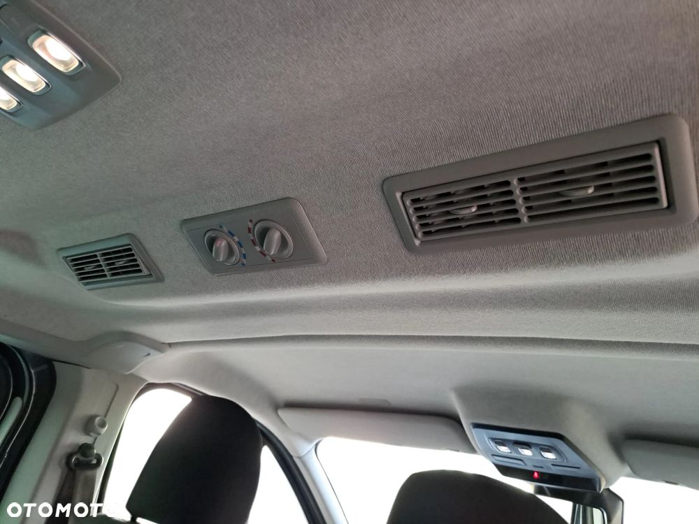 Renault Trafic Kombi 2.0 L2 Pack Clim EDC - 25