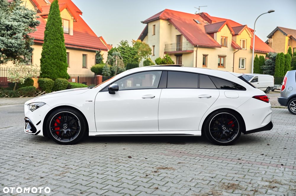 Mercedes-Benz CLA - 15