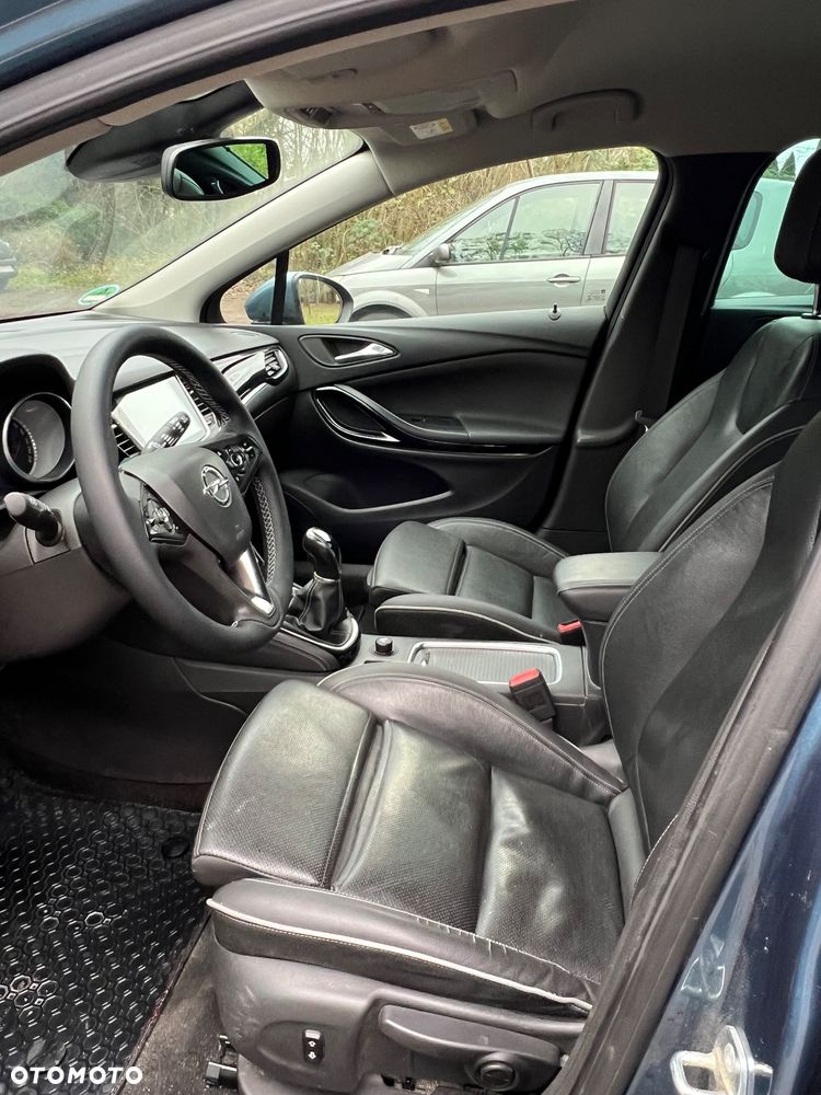 Opel Astra 1.6 CDTI Business - 7