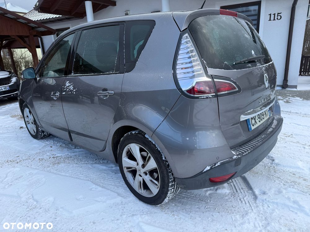 Renault Scenic - 7