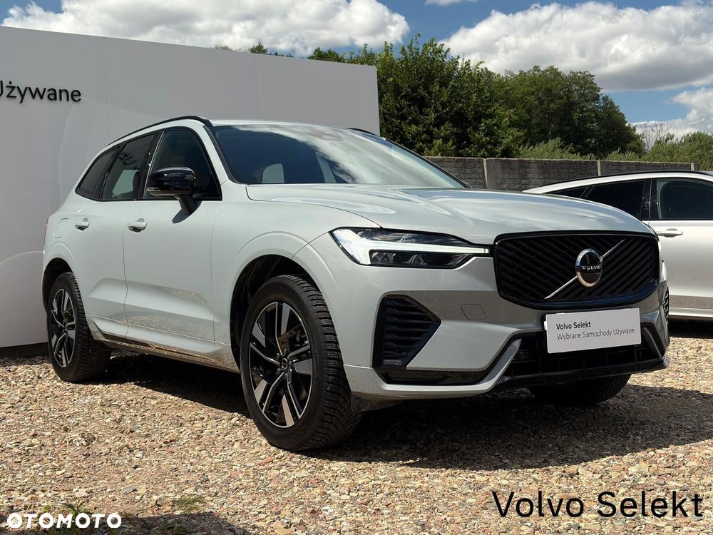 Volvo XC 60 - 9