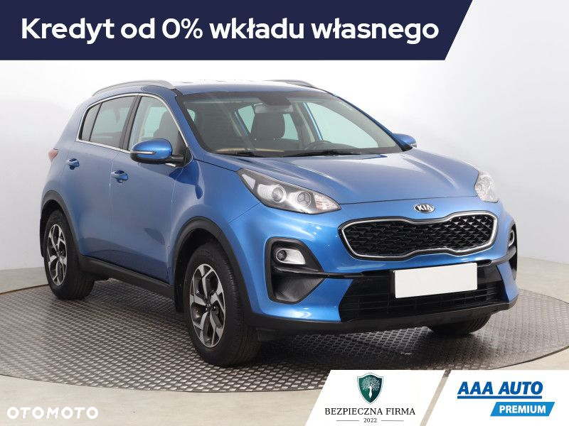 Kia Sportage - 2