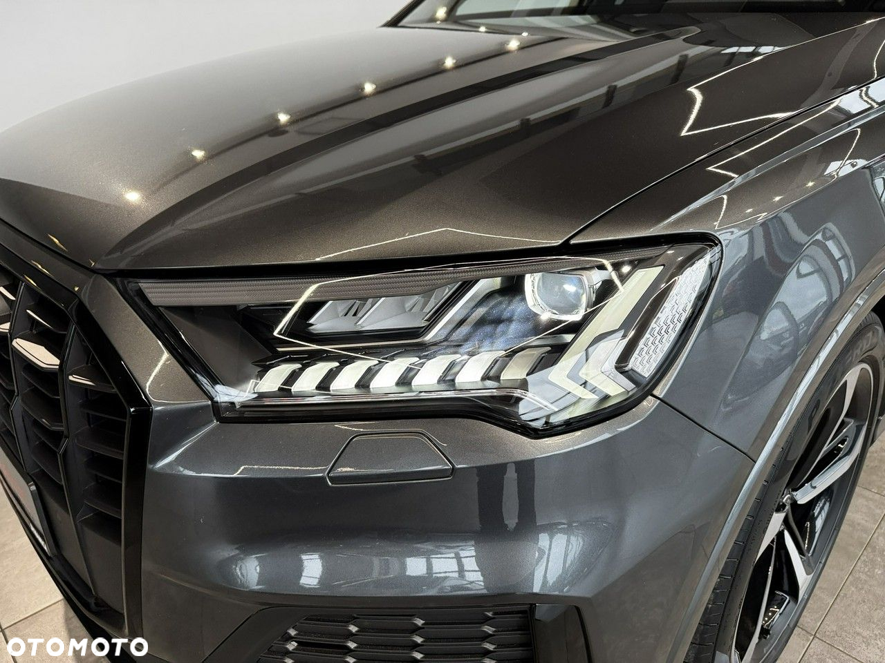 Audi Q7 - 10