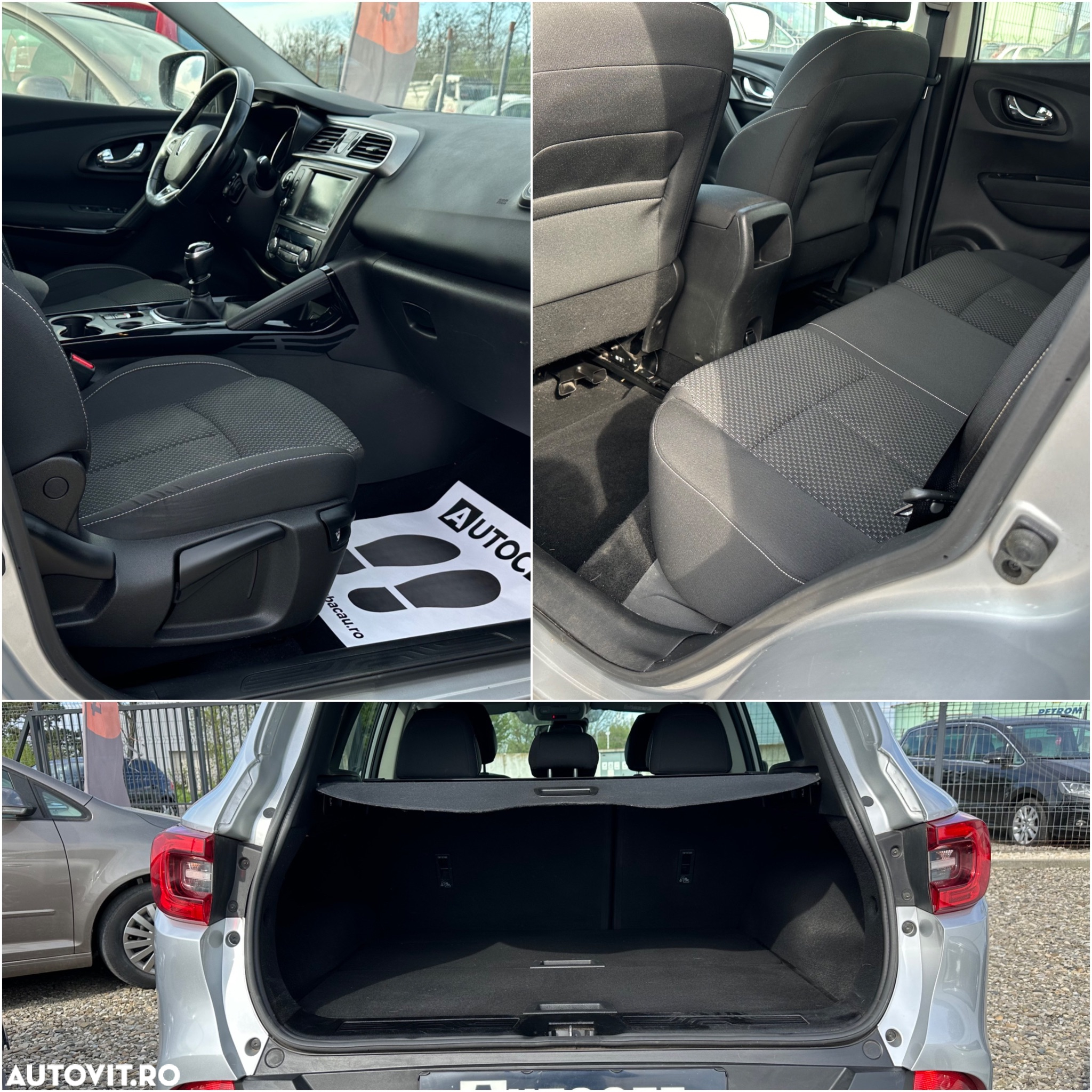 Renault Kadjar Energy dCi 130 Business - 8