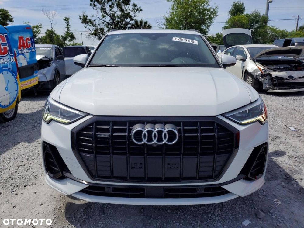 Audi Q3 45 TFSI Quattro S tronic S line - 6