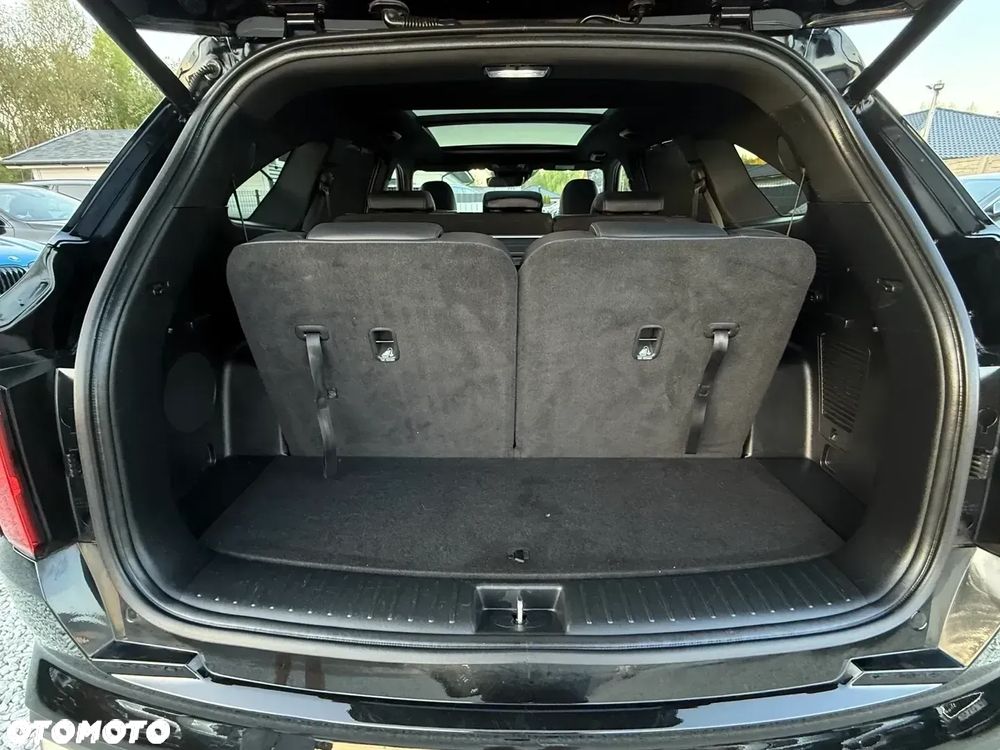 Kia Sorento 1.6T-GDI PHEV AWD OPF Platinum - 27