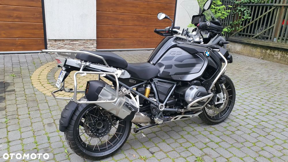 BMW Adventure - 26