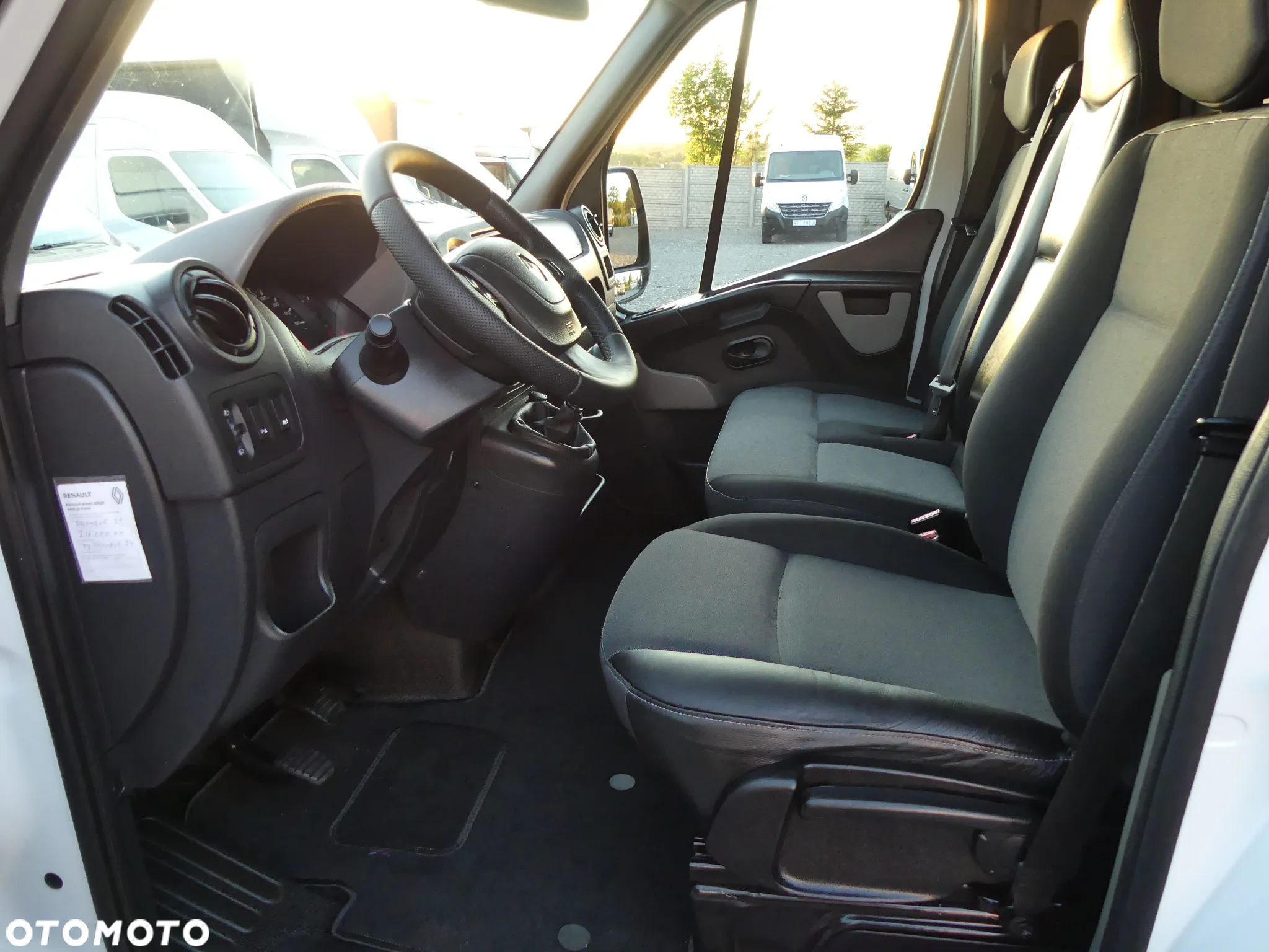 Renault MASTER L3H2*2.3DCI*125KM*2017 - 9