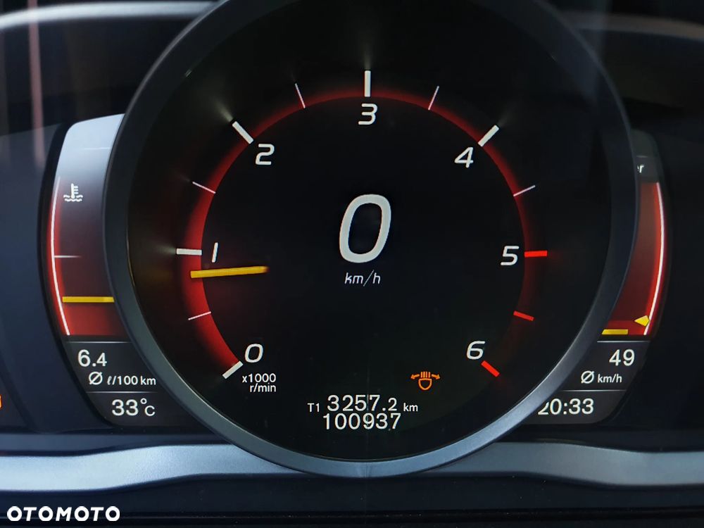 Volvo XC 60 D3 Geartronic Momentum - 11