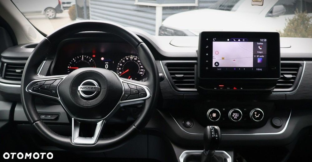 Nissan Primastar - 17