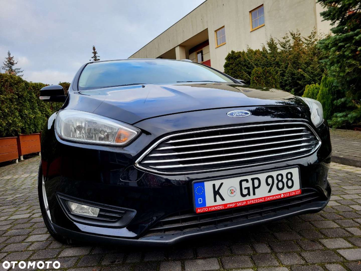 Ford Focus - 21