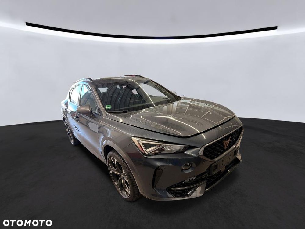 Cupra Formentor 2.0 TSI 4Drive VZ DSG - 2