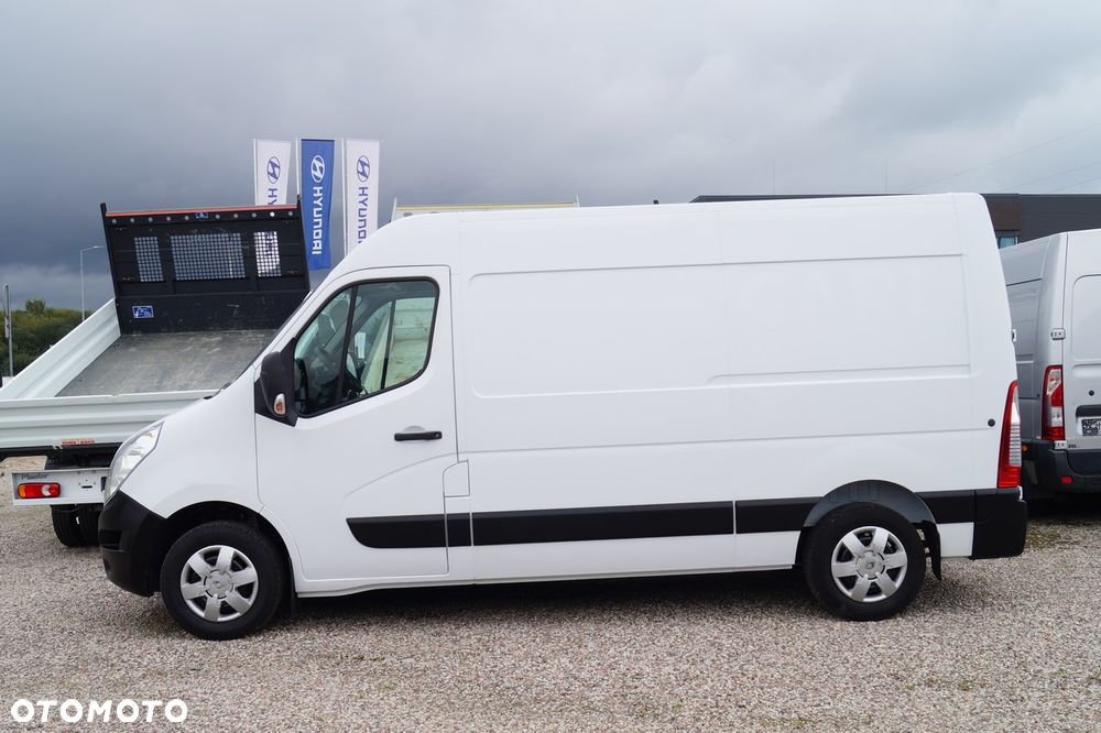 Renault Master - 5